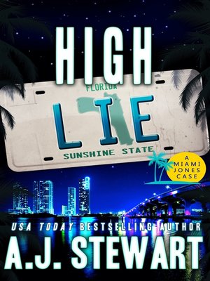 High Lie - ebook